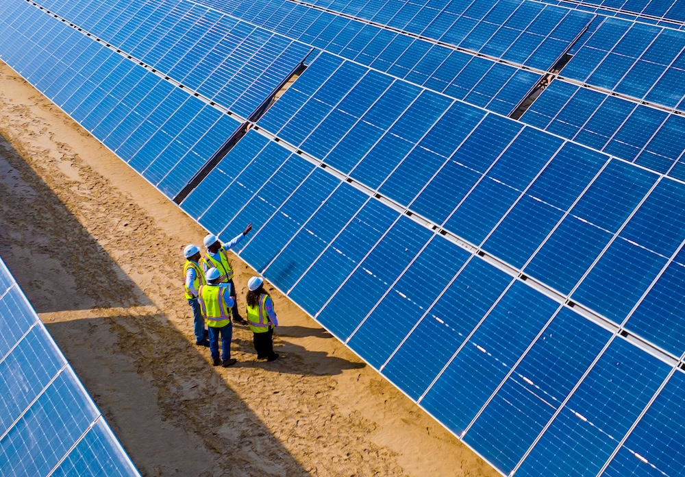 centrales-photovoltaiques-revolution-1 Découvrez pourquoi les centrales photovoltaïques au sol vont révolutionner notre façon de produire de l'énergie !