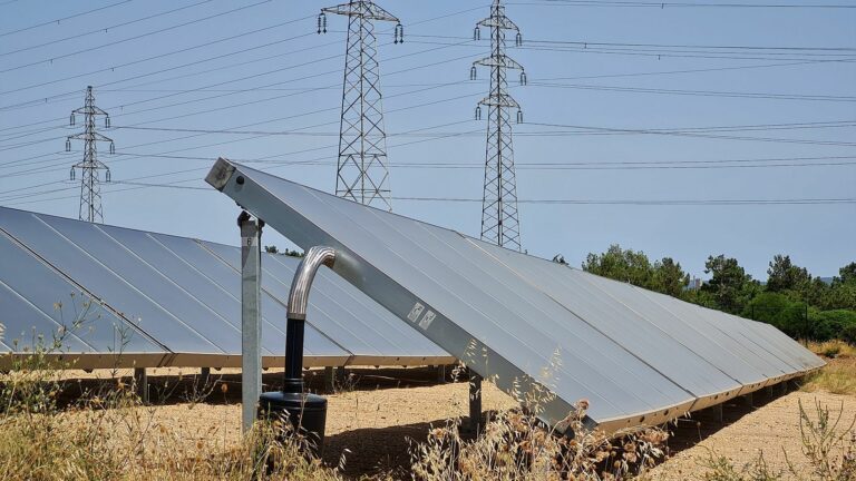 centrales-photovoltaiques-revolution Découvrez pourquoi les centrales photovoltaïques au sol vont révolutionner notre façon de produire de l'énergie !