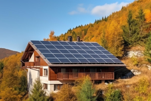 découvrez les avantages de l'énergie solaire, une source d'énergie renouvelable et durable. apprenez comment elle peut réduire vos factures d'électricité, minimiser votre empreinte carbone, et contribuer à un avenir plus vert.