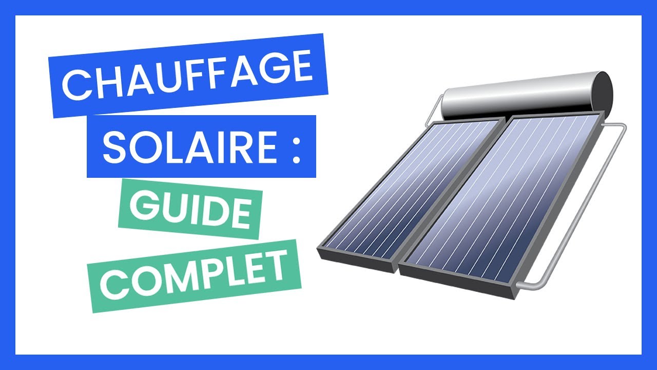 chauffage-photovoltaique-2 installation d'un systeme chauffage photovoltaique