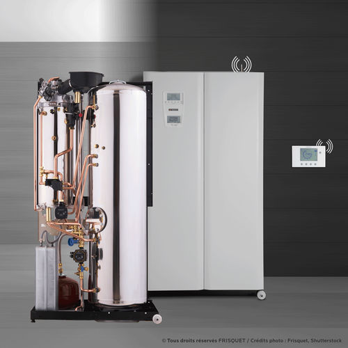 chauffe-eau-solaire-gaz-1 Découvrez pourquoi le chauffe-eau solaire gaz va révolutionner vos factures d'énergie !