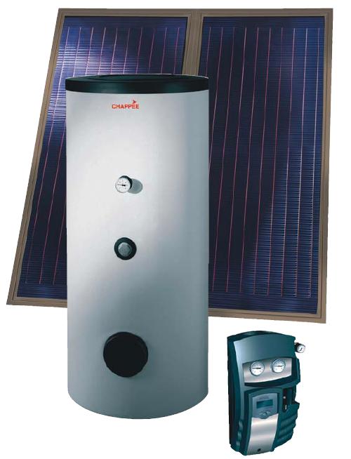 chauffe-eau-solaire-gaz-2 Découvrez pourquoi le chauffe-eau solaire gaz va révolutionner vos factures d'énergie !