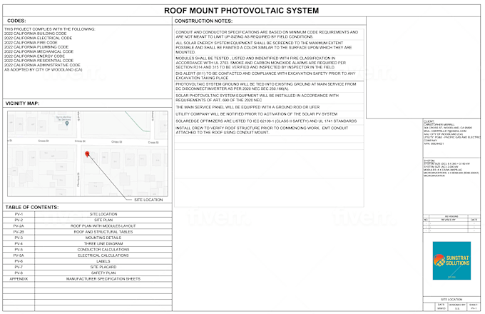 check-list-conformite-photovoltaique Check-list de conformité pour l'installation photovoltaïque sur site isolé