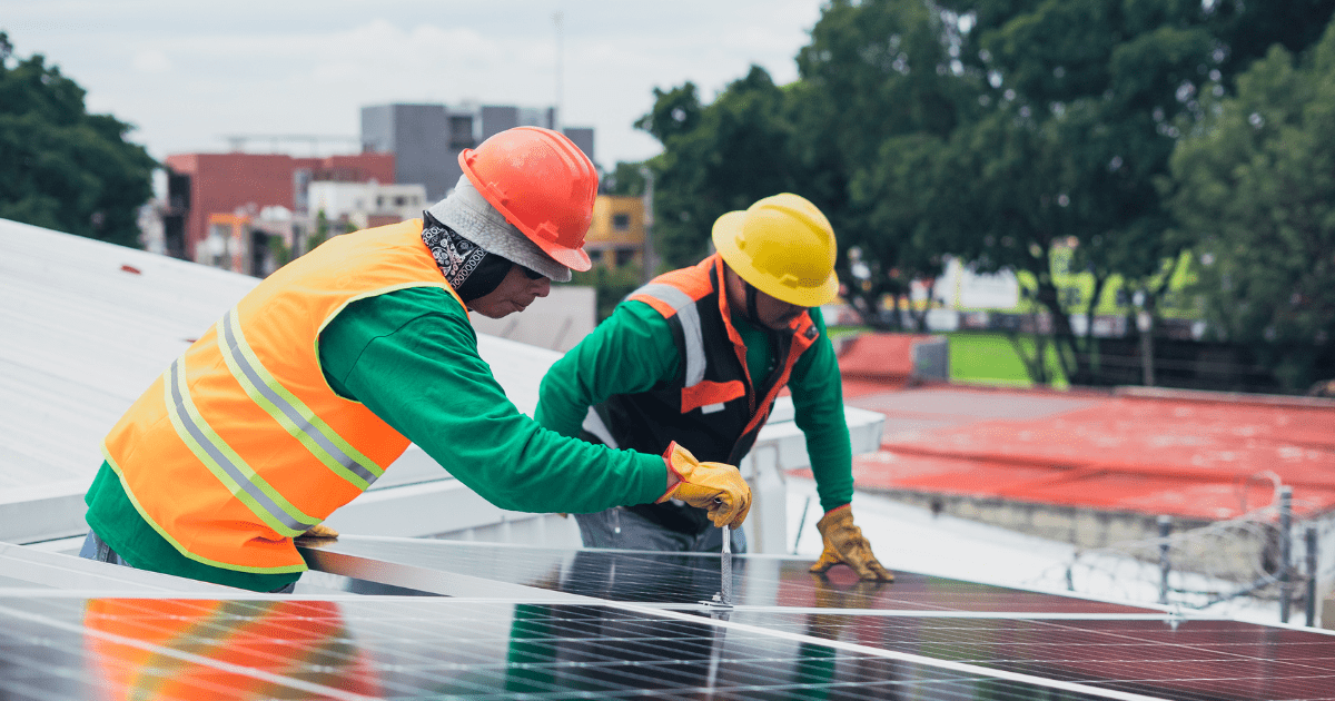 choix-installation-photovoltaique Quelle installation photovoltaïque choisir pour optimiser votre production d'énergie ?
