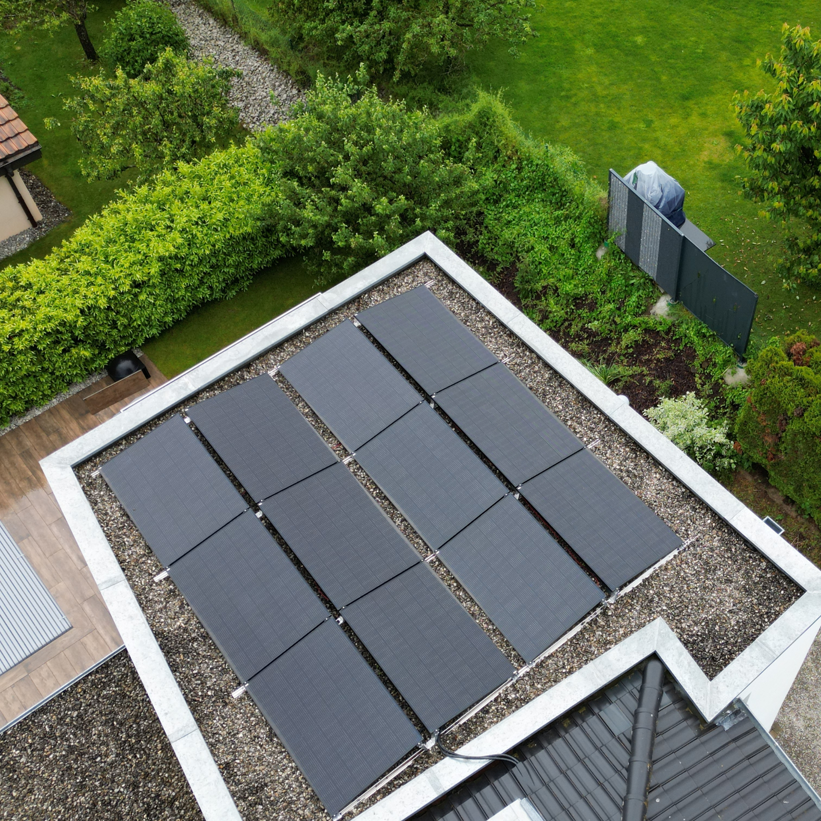 choix-panneaux-solaires Installation photovoltaïque : le choix des panneaux solaires