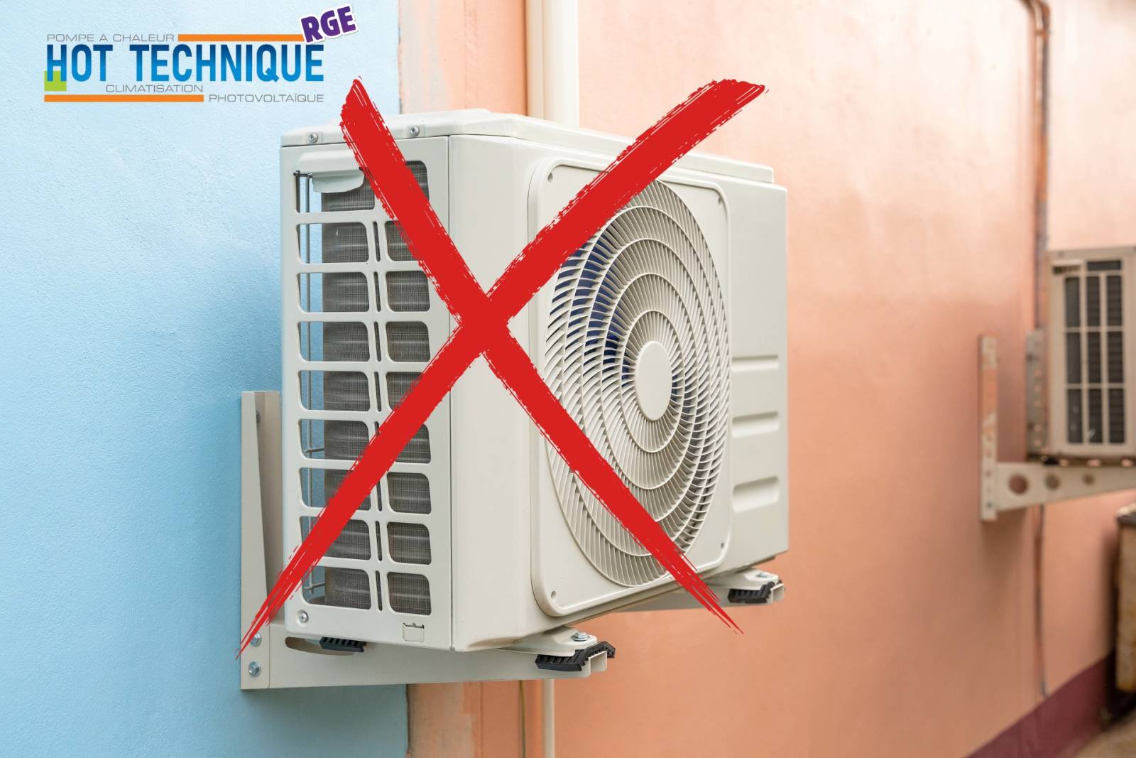 climatisation-2 ac installation