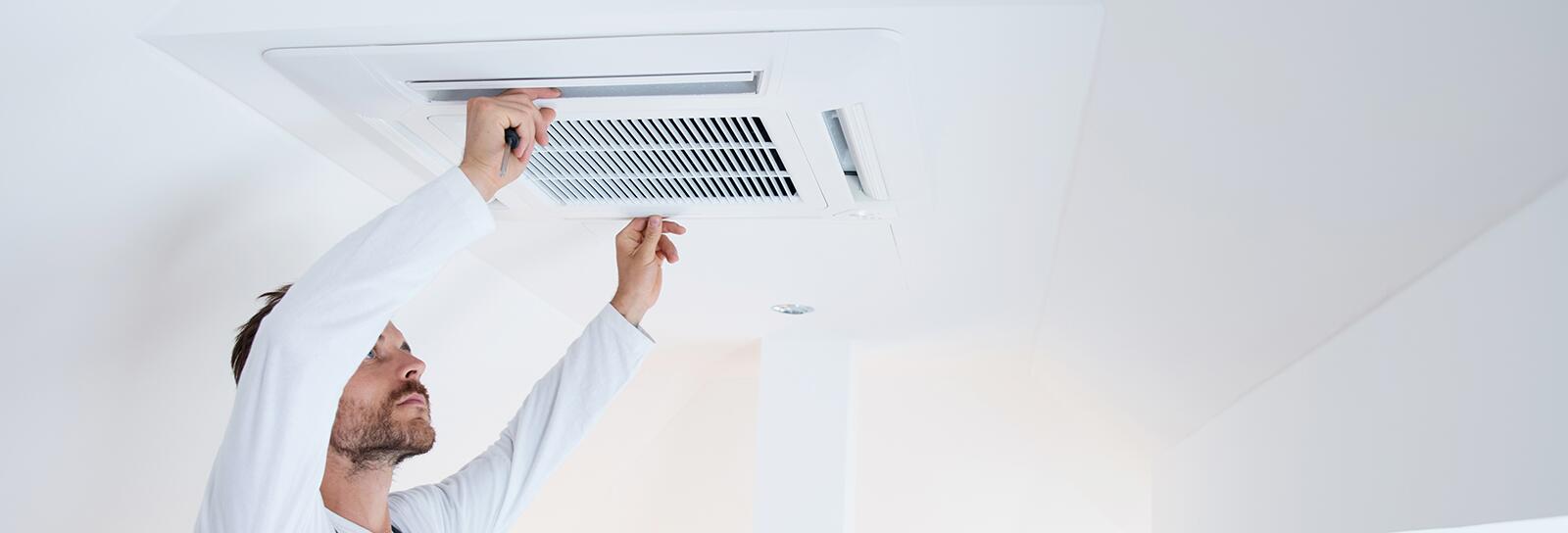 climatisation-3 ac installation