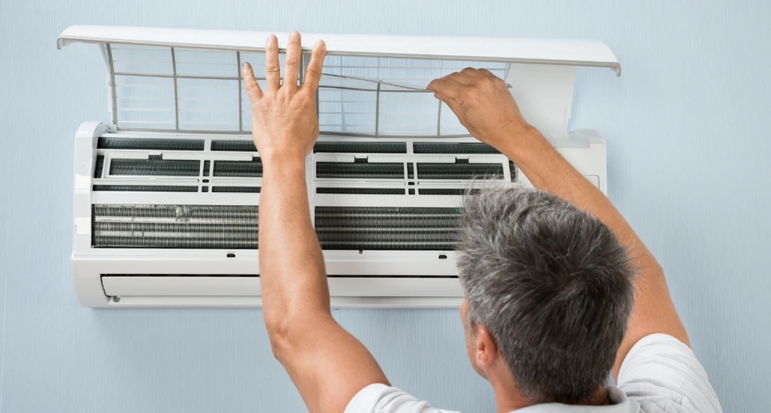 climatisation ac installation