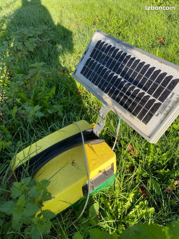 cloture-solaire-2 cloture photovoltaique