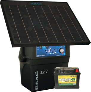 cloture-solaire cloture photovoltaique