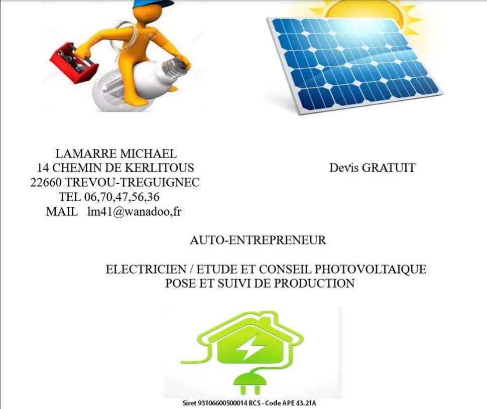 découvrez le code ape dédié aux activités photovoltaïques, essentiel pour les professionnels du secteur. informez-vous sur sa signification, son impact sur votre entreprise et les démarches à suivre pour le déclarer correctement.