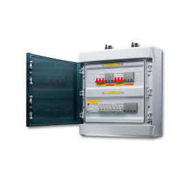 coffret-ac-photovoltaique-2 installation coffret ac photovoltaique