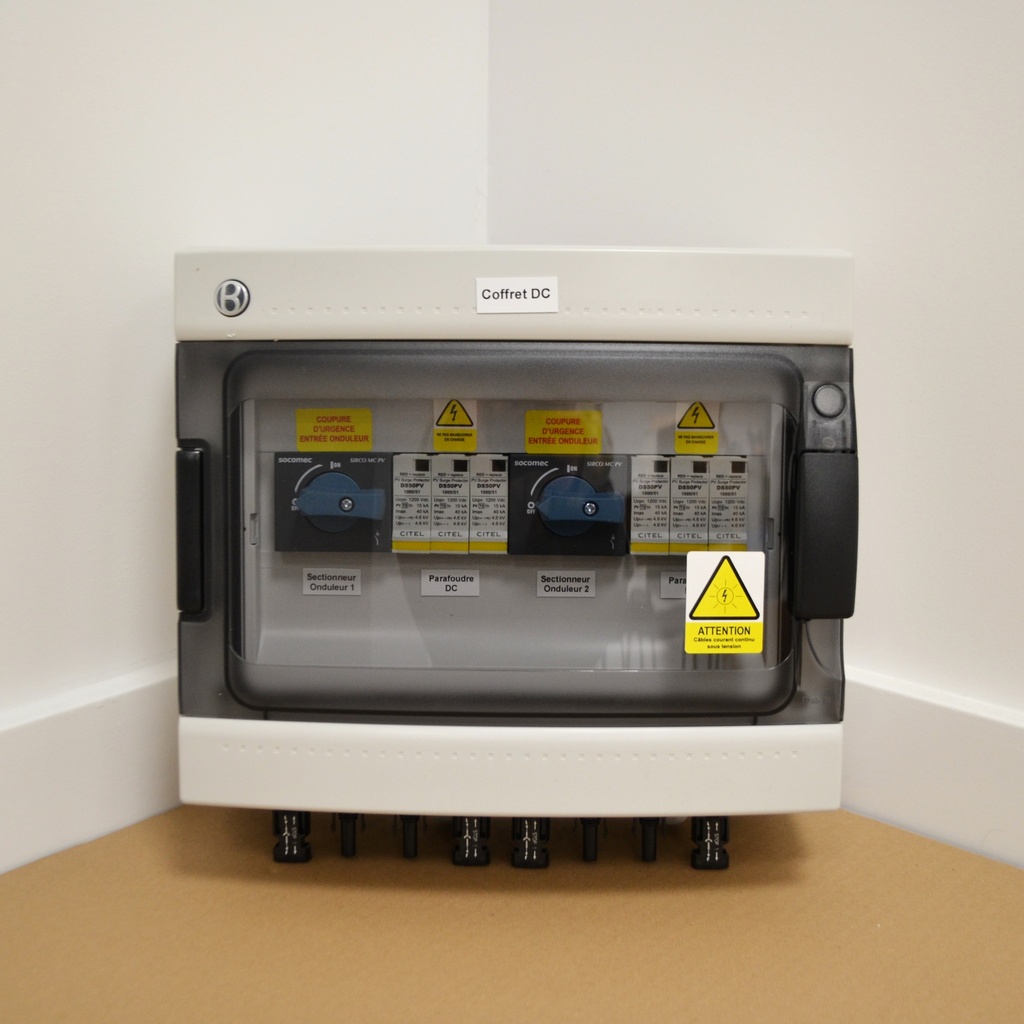 coffret-dc-photovoltaique-3 installation d'un coffret dc photovoltaique