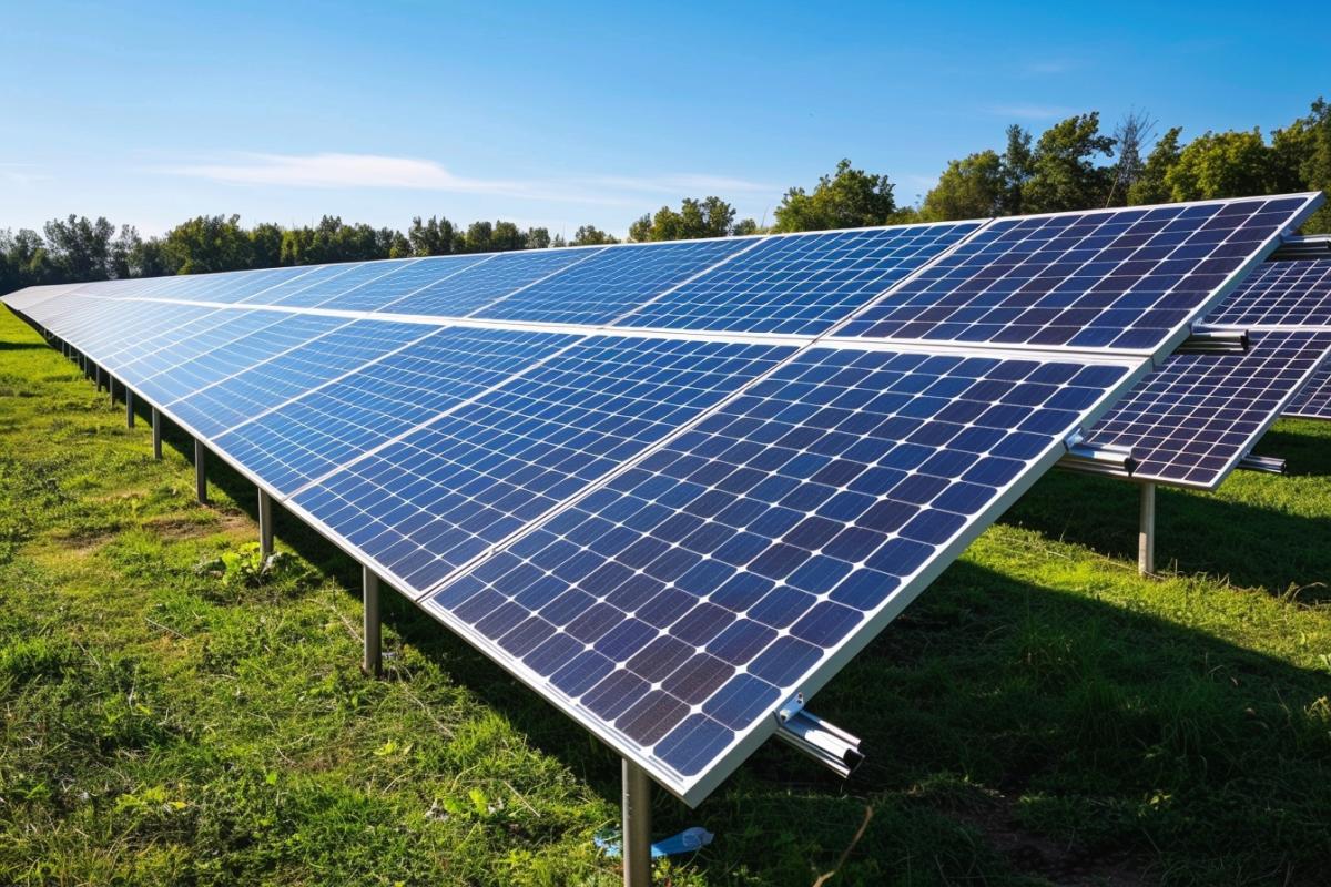 découvrez nos panneaux solaires conçus pour une puissance de 20 000 kw. profitez d'une énergie renouvelable efficace et durable pour vos projets à grande échelle. optez pour une solution énergétique fiable et respectueuse de l'environnement.