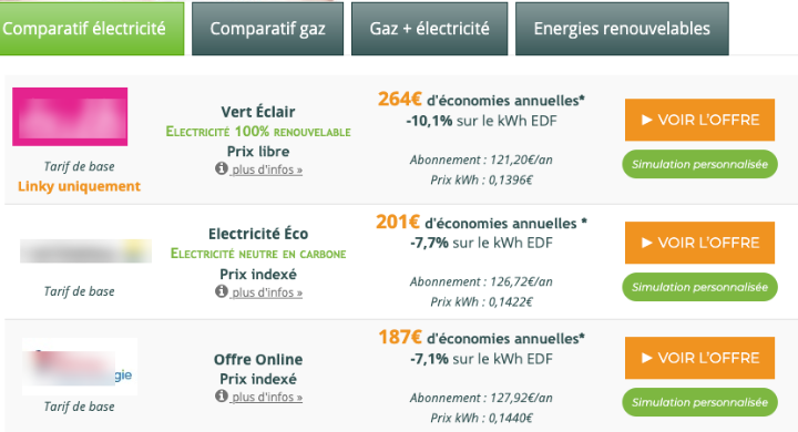 comparatif-energie-durable Comparatif des sources d'énergie durable : avantages et inconvénients