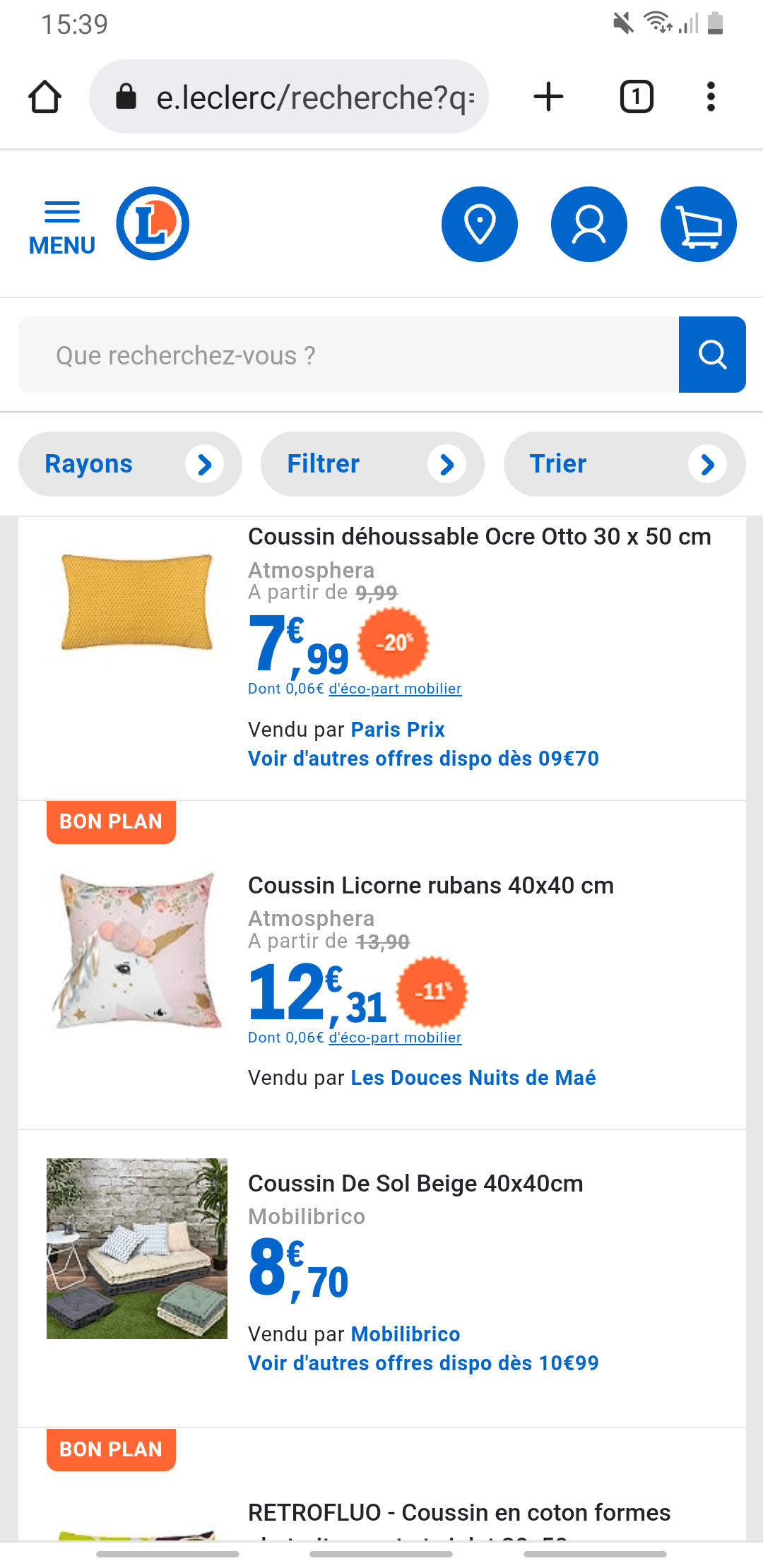 comparatif-greensquare-concurrents-ecologiques Comparatif entre GreenSquare et ses concurrents sur le marché des solutions écologiques