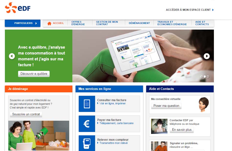 compte-edf-enr edf enr compte client