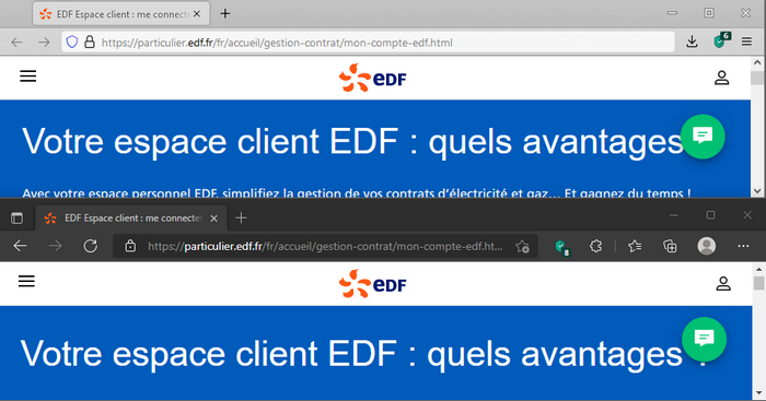 découvrez comment gérer votre compte edf facilement en ligne. accédez à vos factures, suivez votre consommation d'énergie et profitez de services personnalisés pour une expérience utilisateur optimale.