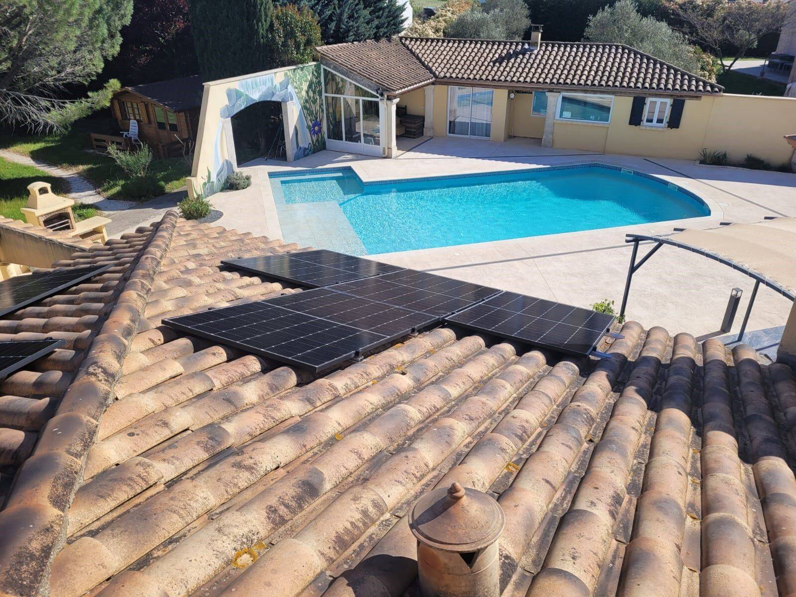 découvrez comment configurer et installer une système photovoltaïque de 6 kwc de manière efficace. suivez notre guide étape par étape pour optimiser votre production d'énergie solaire et réduire vos factures d'électricité.