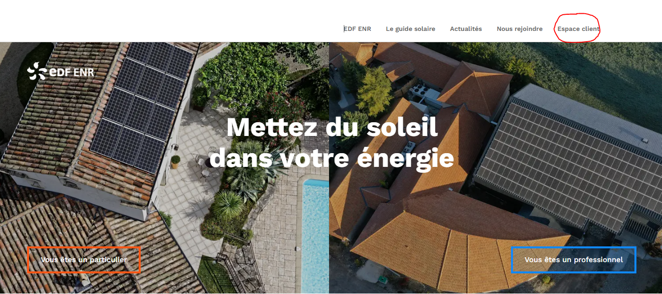 connexion-photovoltaique-edf-1 Comment relier votre installation photovoltaïque à votre tableau EDF
