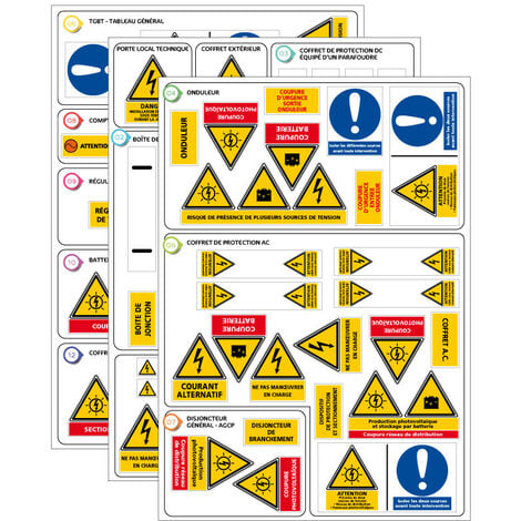 consuel-photovoltaique-10 Le consuel photovoltaïque obligatoire : ce que les installateurs ne veulent pas que vous sachiez !