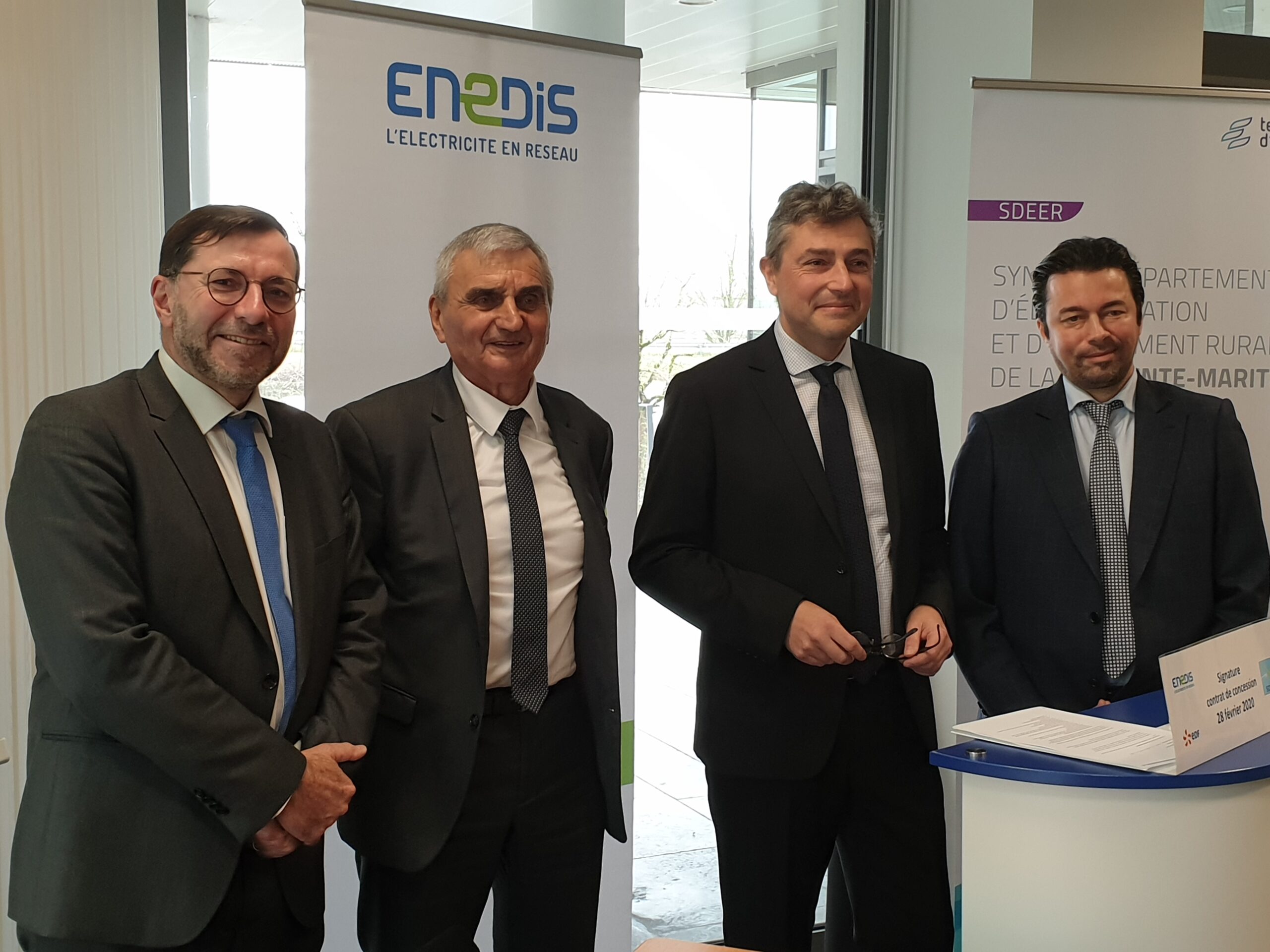 contrat-enedis-3 enedis nouveau contrat