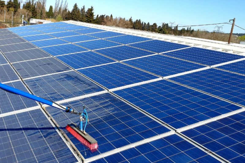 controle-photovoltaique fiche controle installation photovoltaique