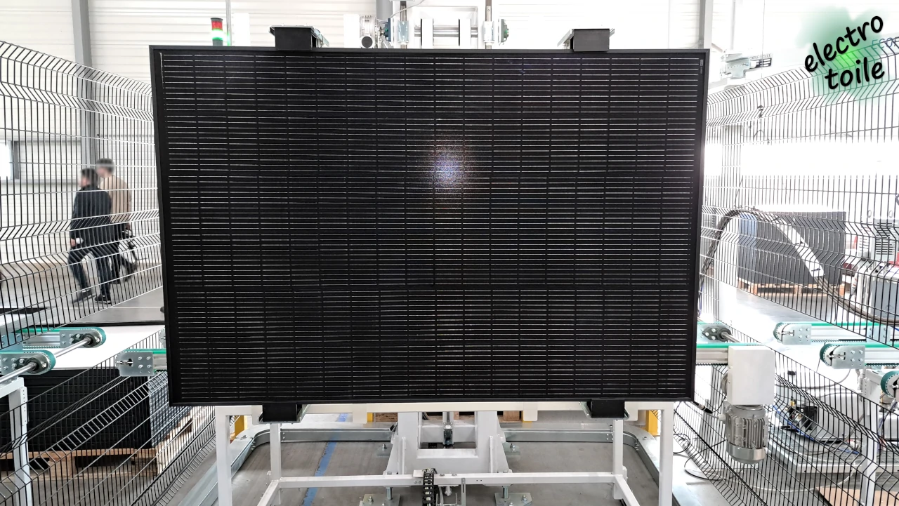 controle-photovoltaique fiche controle installation photovoltaique