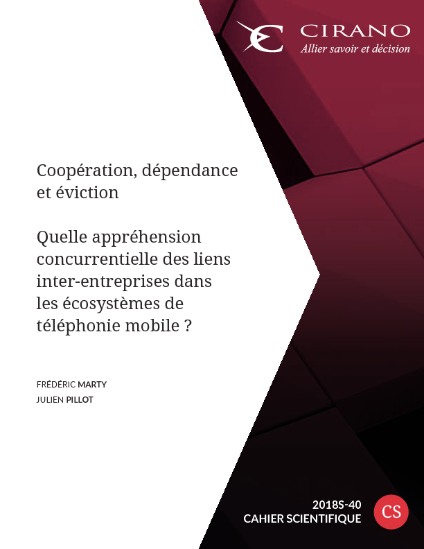 cooperation-inter-entreprises La coopération inter-entreprises : un levier de croissance et d'innovation