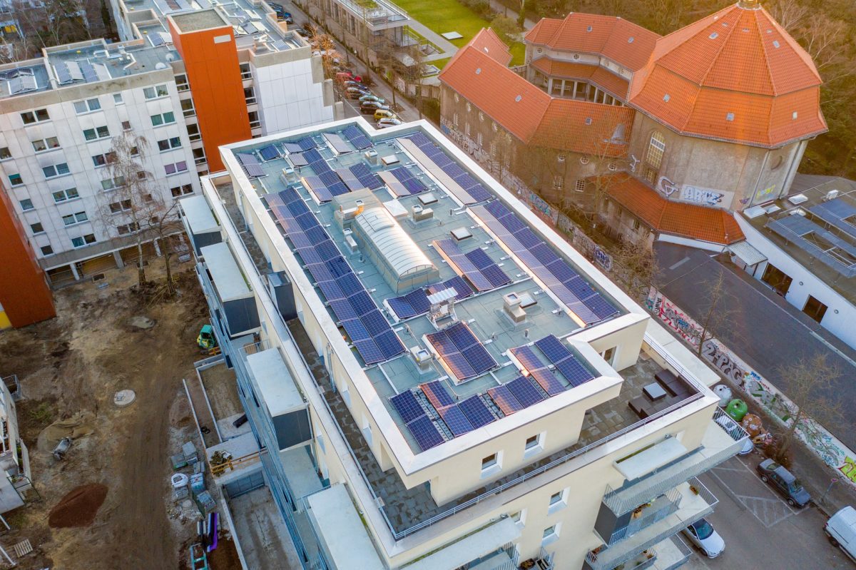 copropriete-et-photovoltaique-1 Découvrez comment la copropriété va révolutionner votre facture d’électricité grâce au photovoltaïque !