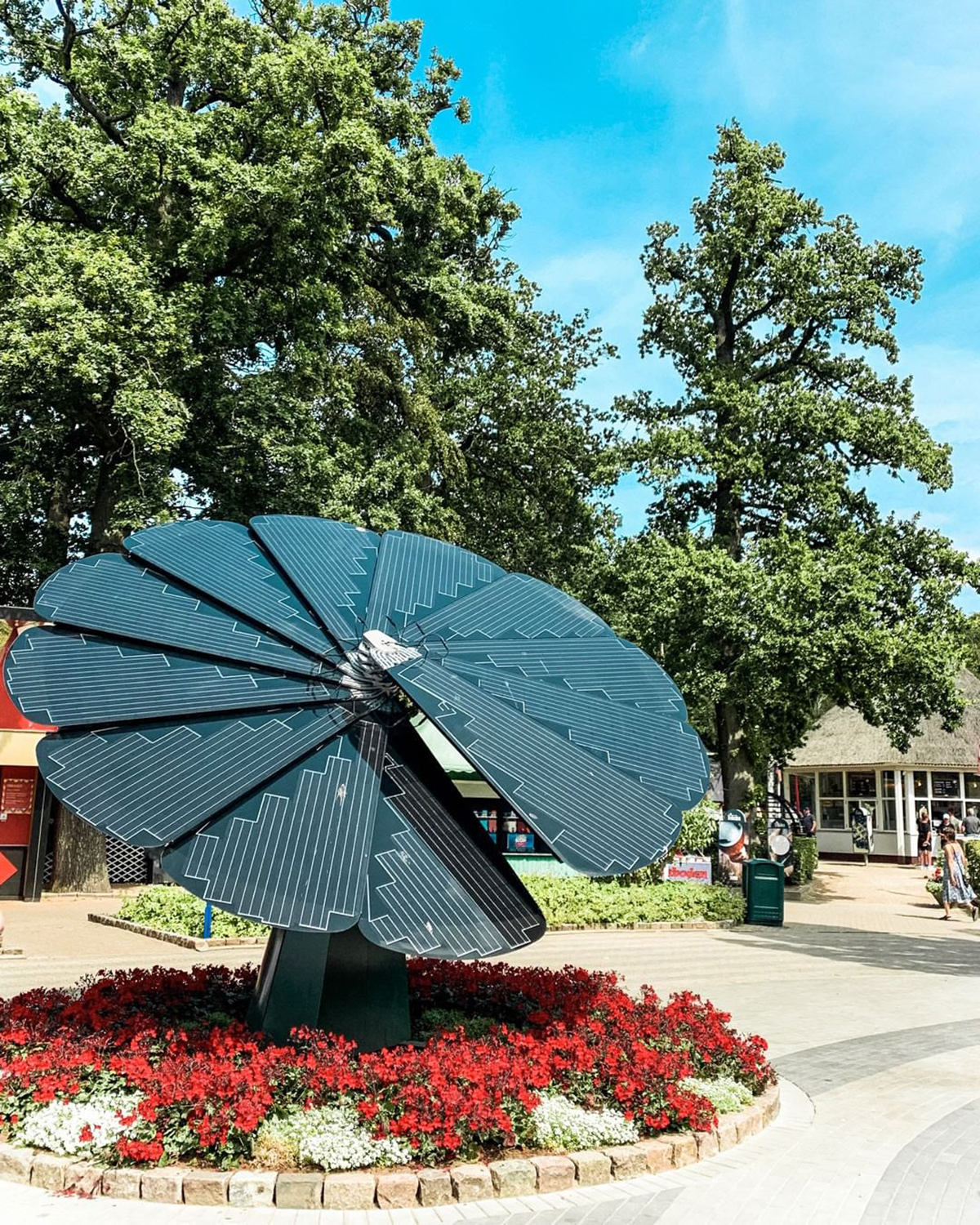cout-installation-fleur-photovoltaique-1 Combien coûte l'installation d'une fleur photovoltaïque ?