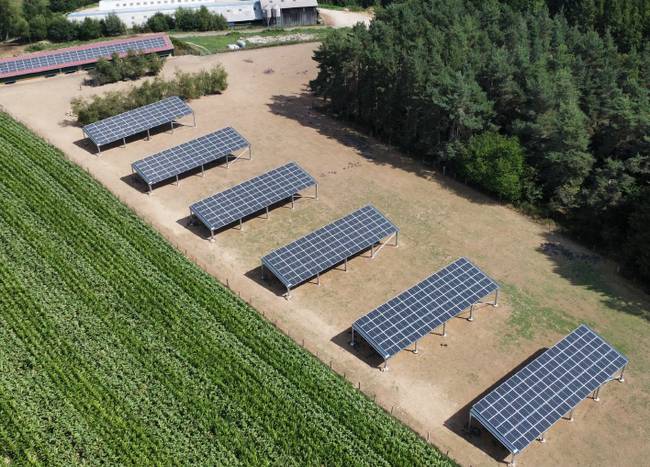 découvrez les prévisions du coût des panneaux photovoltaïques en 2025. informez-vous sur les tendances du marché, les nouvelles technologies et les aides financières disponibles pour maximiser votre investissement en énergie solaire.