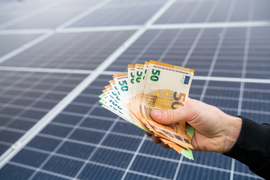 découvrez le coût d'installation d'une centrale photovoltaïque de 3 kw. obtenez toutes les informations nécessaires pour maîtriser votre budget, optimiser votre investissement et profiter des énergies renouvelables.