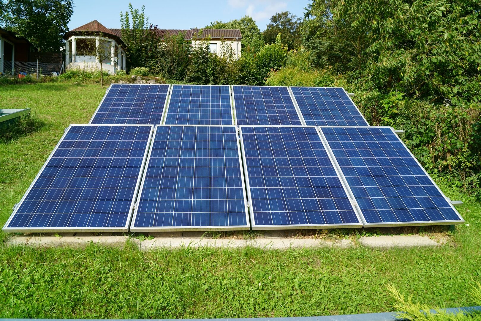 cout-installation-photovoltaique-400-m² Prix de l'installation photovoltaïque pour 400 m² : ce qu'il faut savoir