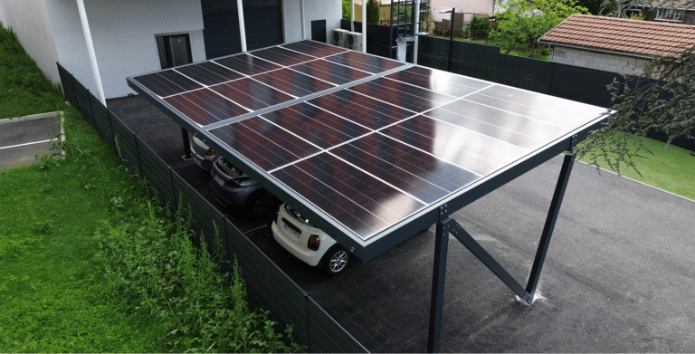 cout-ombriere-photovoltaique-1 Coût de l'installation d'une ombrière photovoltaïque : ce qu'il faut savoir