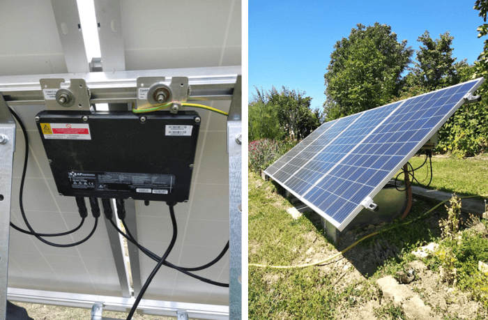 cout-onduleurs-solaires Découvrez pourquoi les onduleurs pour panneaux solaires coûtent si cher !