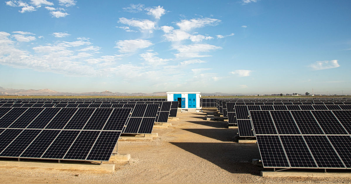 découvrez le coût d'installation d'une centrale photovoltaïque de 1 mw. analysez les facteurs influençant le prix, les économies potentielles sur vos factures d'énergie et l'impact environnemental de cette solution durable.
