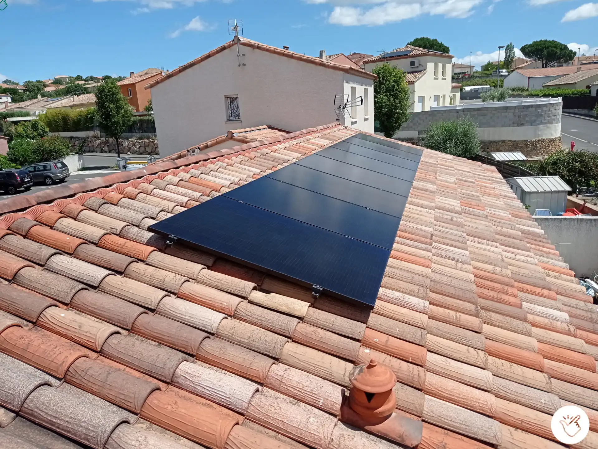 cout-panneaux-photovoltaiques-3-kwc cout installation panneau photovoltaique 3 kwc