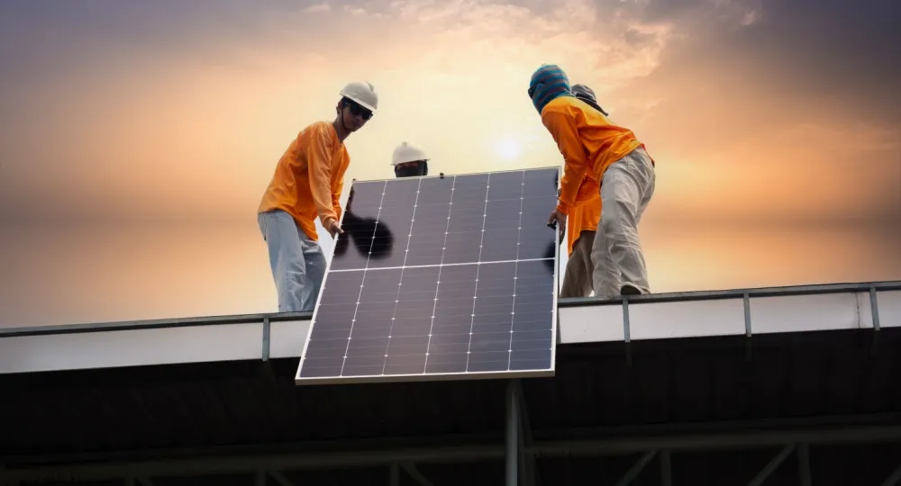 cout-panneaux-photovoltaiques-belgique Le coût d'installation des panneaux photovoltaïques en Belgique