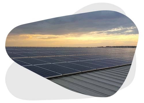 cout-panneaux-photovoltaiques-terrasse-1 cout installation panneau micro photovoltaique sur terrasse