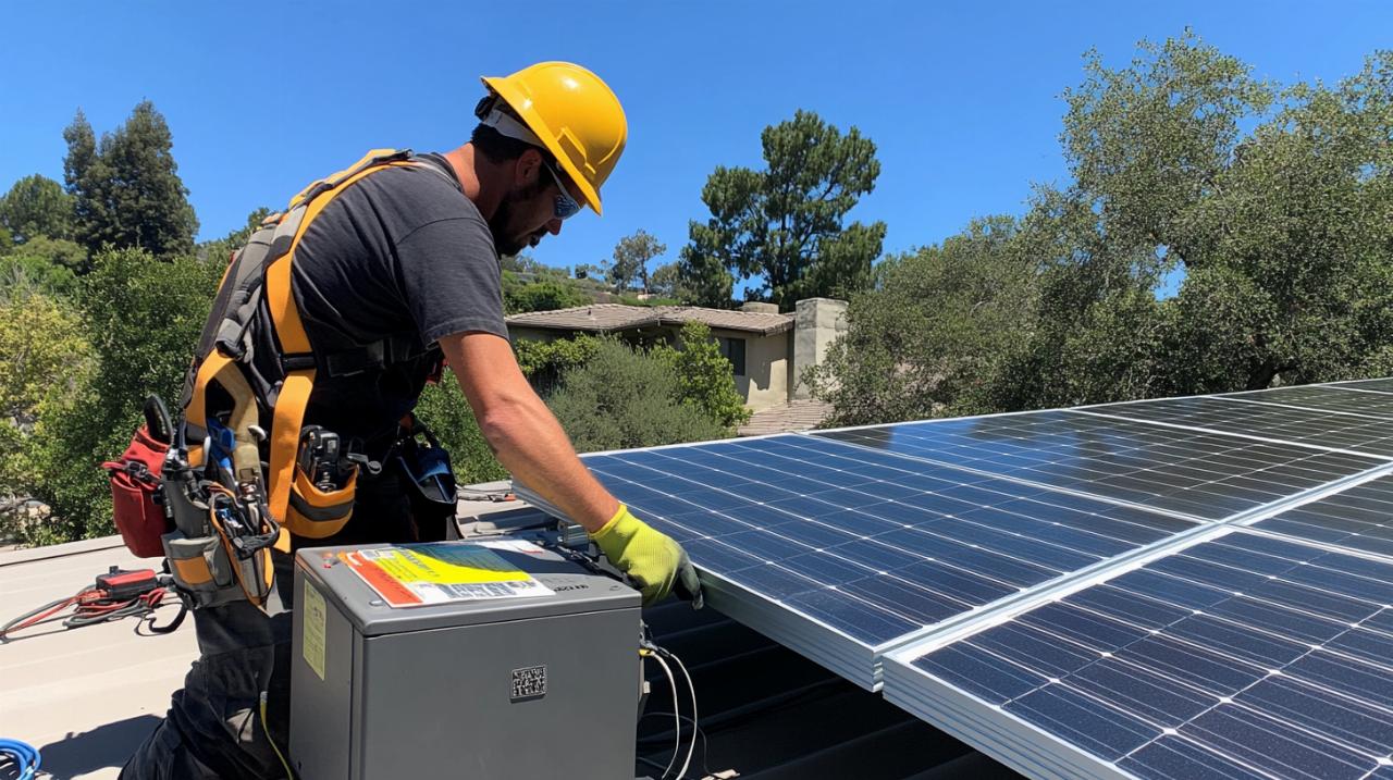 découvrez tout sur les coûts des systèmes photovoltaïques et des onduleurs. informez-vous sur les prix, les économies potentielles et les avantages d'investir dans l'énergie solaire pour votre maison ou votre entreprise.