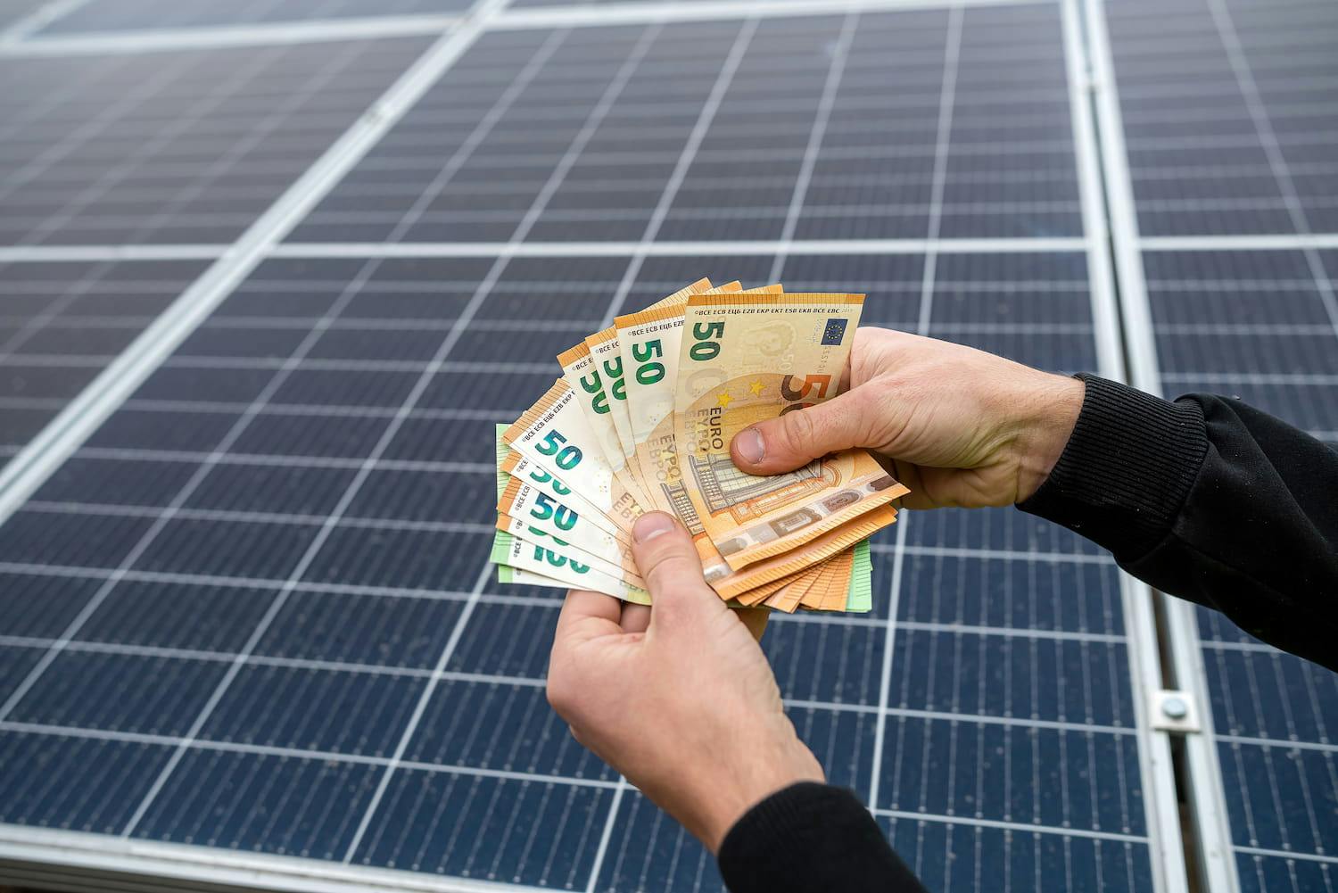 couts-photovoltaiques-2023 Les coûts d'une installation photovoltaïque en 2023