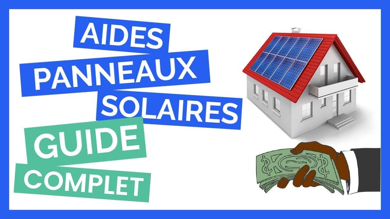 découvrez tout sur le crédit d'impôt photovoltaïque : comment en bénéficier, les conditions d'éligibilité et les avantages fiscaux pour soutenir votre transition énergétique tout en réduisant votre facture. profitez d'une aide pour l'installation de panneaux solaires et contribuez à un avenir durable.
