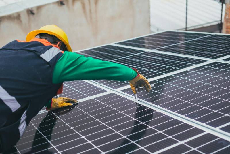 credit-dimpot-panneaux-solaires-1 A-t-on le droit au crédit d'impôt pour l'installation photovoltaïque ?