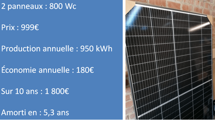 credit-impot-photovoltaique Crédit d'impôt : tout savoir sur l'installation photovoltaïque