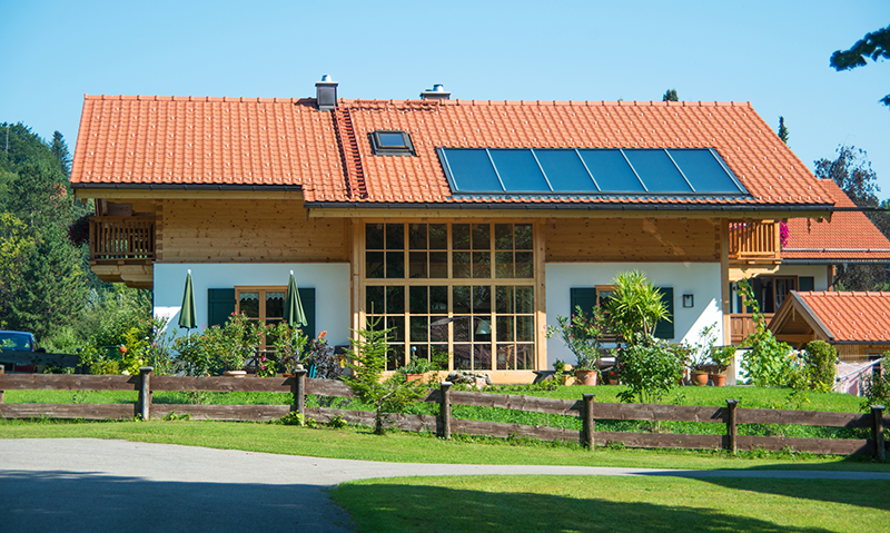 découvrez comment le crédit photovoltaïque peut vous aider à financer l'installation de panneaux solaires. profitez d'avantages fiscaux et d'économies sur vos factures d'énergie tout en contribuant à la transition énergétique.