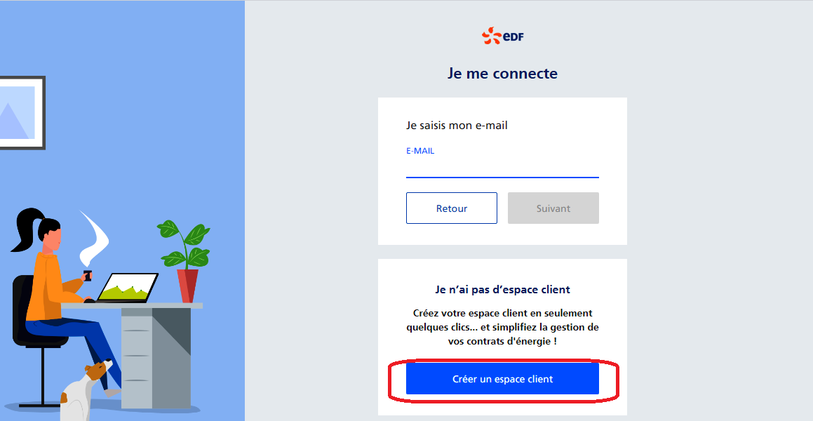 creer-compte-edf-2 edf enr créer compte client