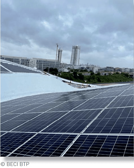 croissance-dome-solar-1 Dome Solar, champion des fixations photovoltaïques à Rezé, affiche une croissance exceptionnelle