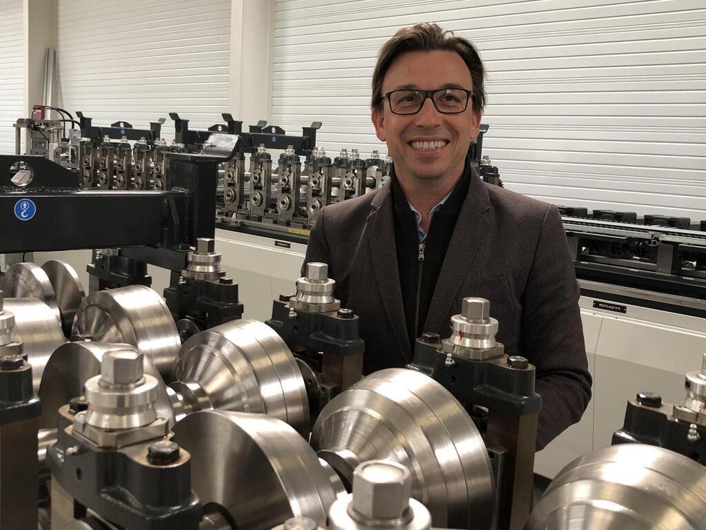 croissance-dome-solar Dome Solar, champion des fixations photovoltaïques à Rezé, affiche une croissance exceptionnelle