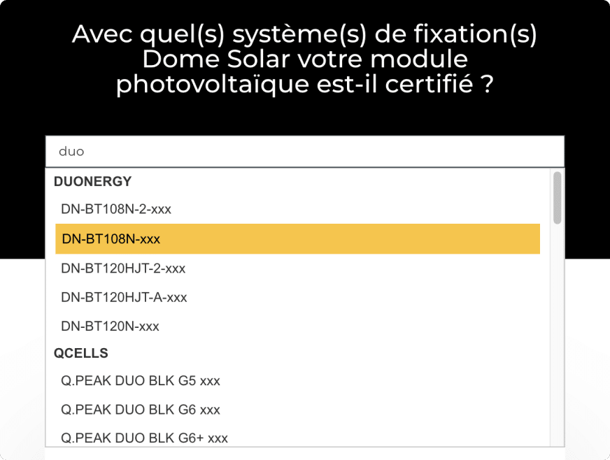 croissance-dome-solar Dome Solar, champion des fixations photovoltaïques à Rezé, affiche une croissance exceptionnelle